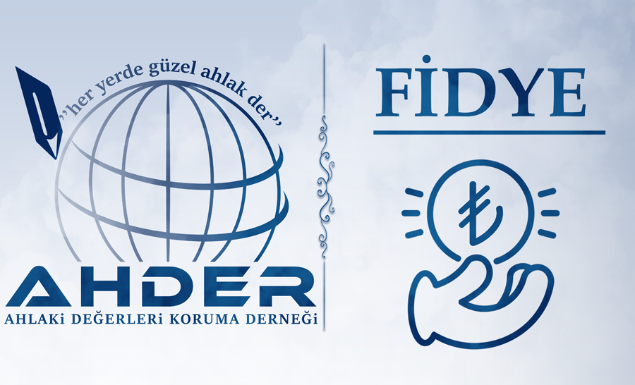 FİDYE 
