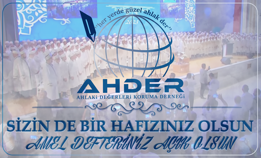HAFIZ YETİŞTİR 