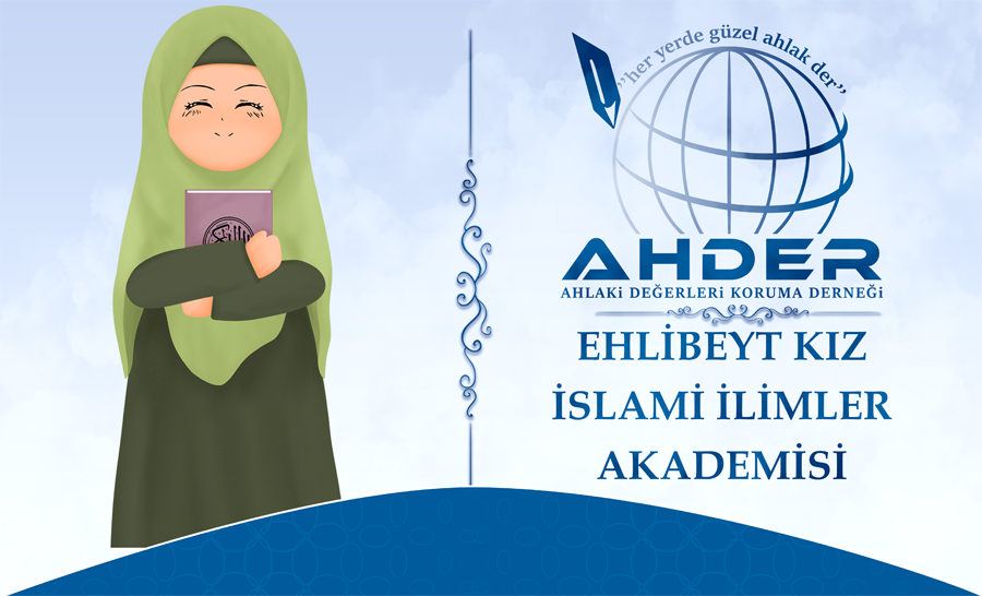 KIZ İSLAMİ İLİMLER AKADEMİSİ 