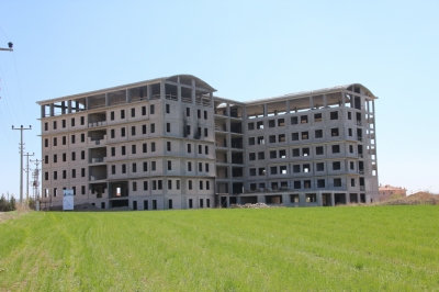 AKYURT MÜFTÜLÜĞÜ EHLİBEYT KUR'AN KURSU VE EĞİTİM MERKEZİ 