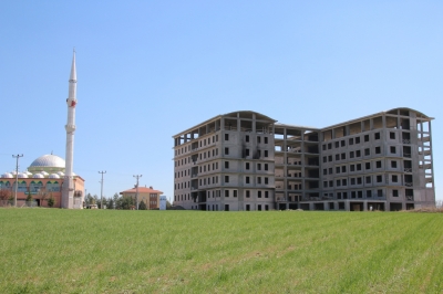 AKYURT MÜFTÜLÜĞÜ EHLİBEYT KUR'AN KURSU VE EĞİTİM MERKEZİ 