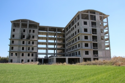 AKYURT MÜFTÜLÜĞÜ EHLİBEYT KUR'AN KURSU VE EĞİTİM MERKEZİ 