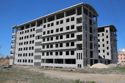 AKYURT MÜFTÜLÜĞÜ EHLİBEYT KUR'AN KURSU VE EĞİTİM MERKEZİ 