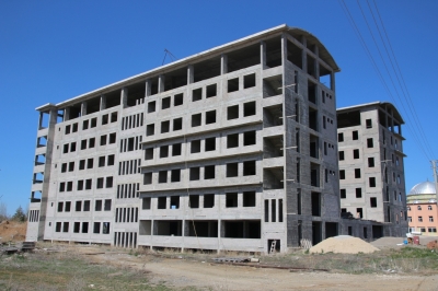 AKYURT MÜFTÜLÜĞÜ EHLİBEYT KUR'AN KURSU VE EĞİTİM MERKEZİ 