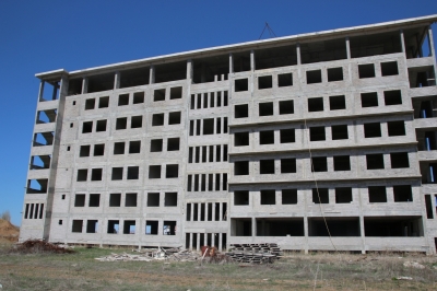 AKYURT MÜFTÜLÜĞÜ EHLİBEYT KUR'AN KURSU VE EĞİTİM MERKEZİ 