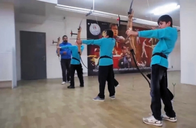 PURSAKLAR İLÇE MİLLİ EĞİTİM MÜDÜRLÜĞÜ MEDİNE İMAM HATİP ORTAOKULU