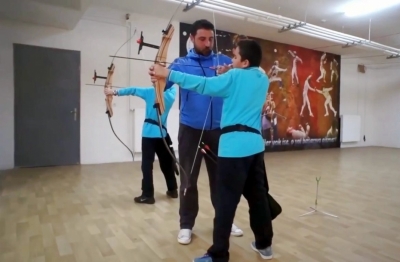 PURSAKLAR İLÇE MİLLİ EĞİTİM MÜDÜRLÜĞÜ MEDİNE İMAM HATİP ORTAOKULU