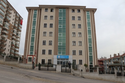 PURSAKLAR İLÇE MİLLİ EĞİTİM MÜDÜRLÜĞÜ MEDİNE İMAM HATİP ORTAOKULU