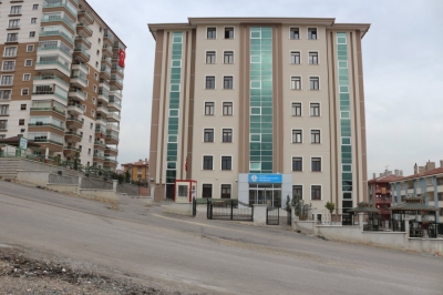 PURSAKLAR İLÇE MİLLİ EĞİTİM MÜDÜRLÜĞÜ MEDİNE İMAM HATİP ORTAOKULU