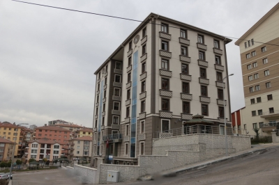 PURSAKLAR MÜFTÜLÜĞÜ EHLİ BEYT MERKEZ KUR'AN KURSU