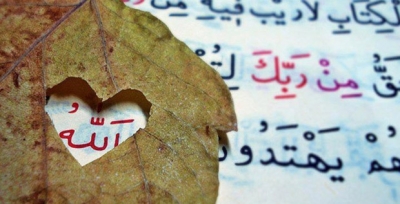 HAKK'A YAKINLIK KALPTEN HAKK'A GİDEN YOL